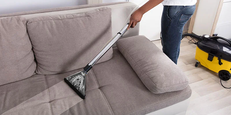 Kağıthane Koltuk Yıkama İçin Pratik Öneriler